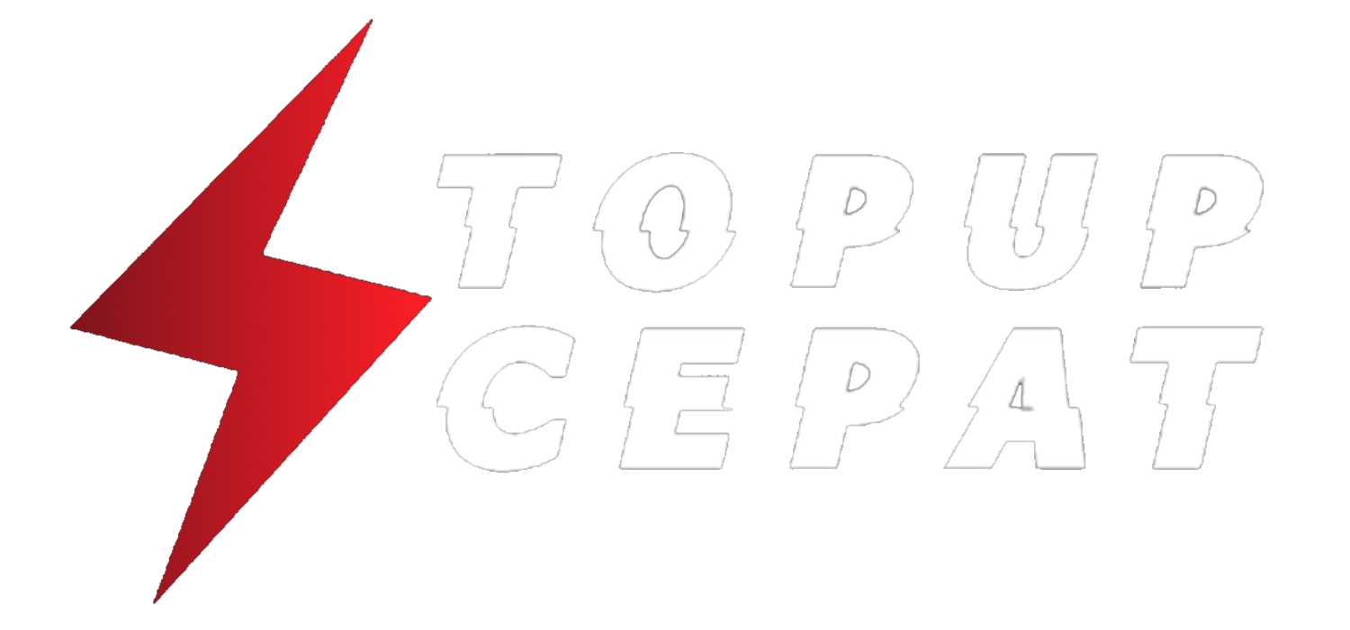  Topupcepat